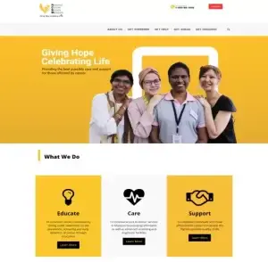 KL website designer